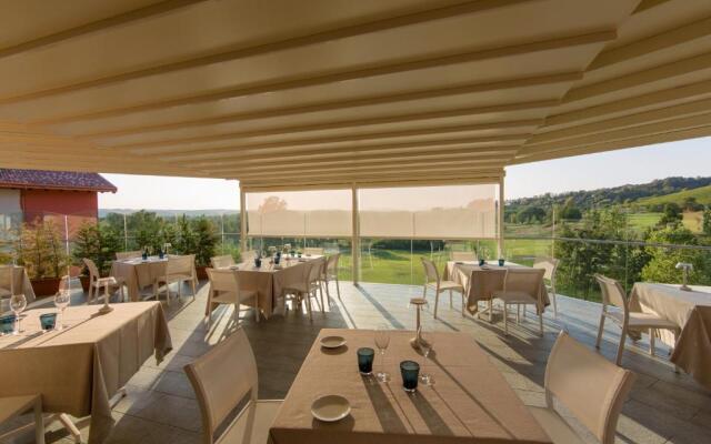 Villa Carolina Resort