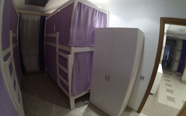 RUN Hostel