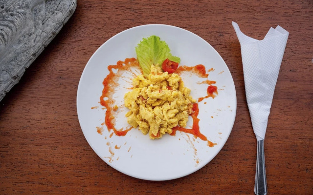 Pandawa Glamping Kintamani