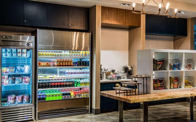 Cambria Hotel Richardson - Dallas