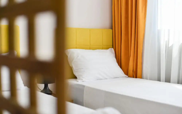 Hotel Palladium Sithonia