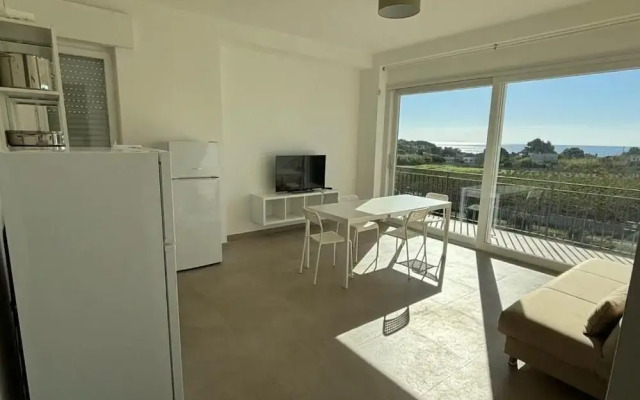 Suite Baia Litoranea Salentina