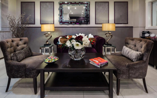 Kingsland Hotel