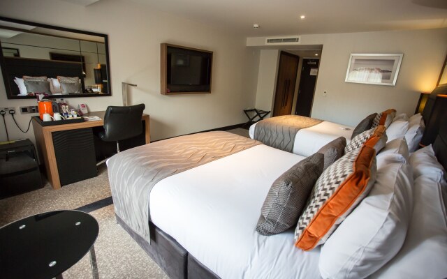 Crowne Plaza Gerrards Cross by IHG