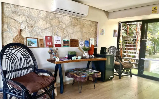Pacha Tulum Boutique Hotel