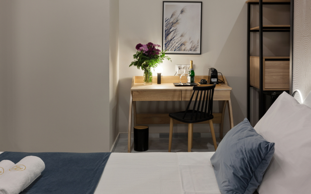 Trendy Hotel by Athens Prime Hotels