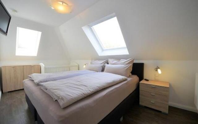 Ferienwohnung Kellingooge