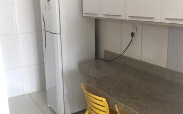 Apartamento San Lorenzo