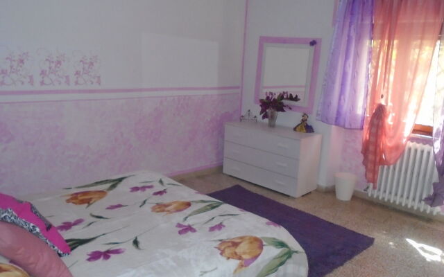 Tropical Bed&Breakfast