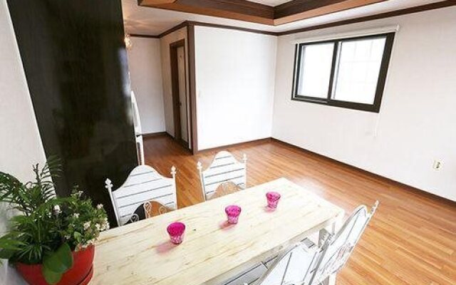 Ganghwa Sagak Ski Pension