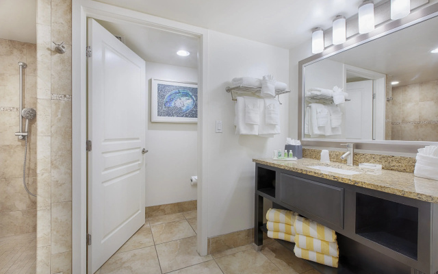 Holiday Inn Resort Daytona Beach Oceanfront by IHG