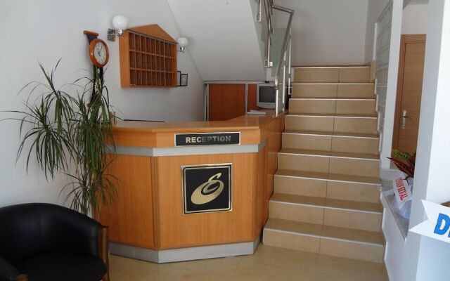 Otel Eratay