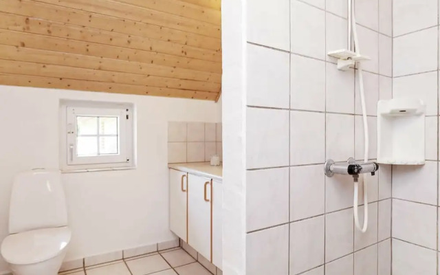 Luxury Pool House in Vester Husby - By Traum Ferienwohnungen