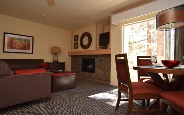 The Lodge at Kingsbury Crossing