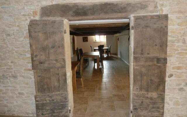 Chambres d'hôtes Le Calme