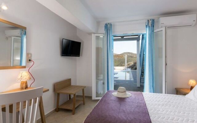 Wild View Mykonos