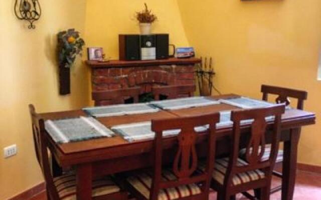 Scalea Historic Center Apartments