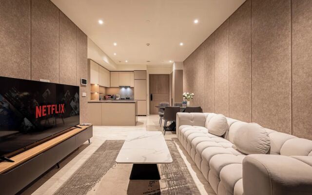 The Opera Residence Luxury Vacation