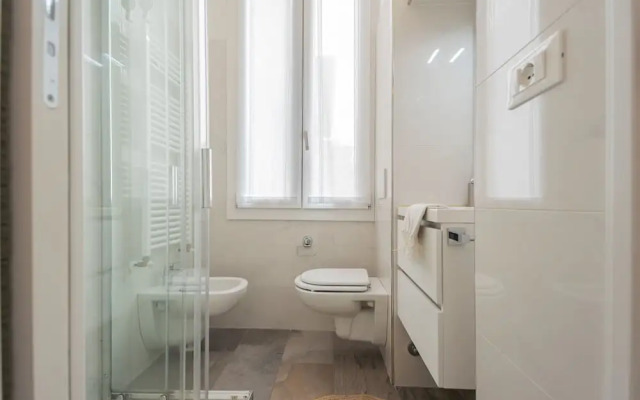 Old Court Hideaway in Como