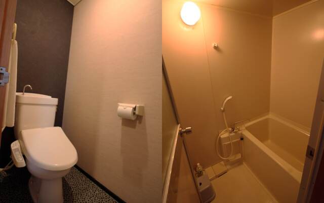 HOTEL CLOVER Fuuka