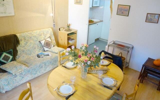 Appartement Bagnères-de-Luchon, 2 pièces, 4 personnes - FR-1-313-123