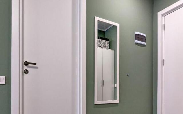 Evdo Apartments F1 Luxury House