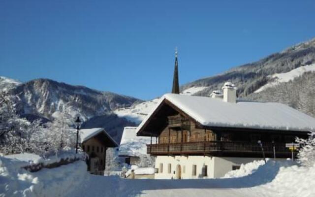 Ferienhaus Vorderegger