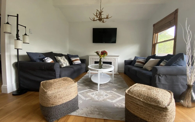 Catskill Seasons Inn