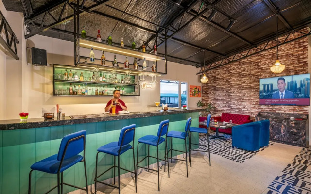 Lords Eco Inn Dehradun