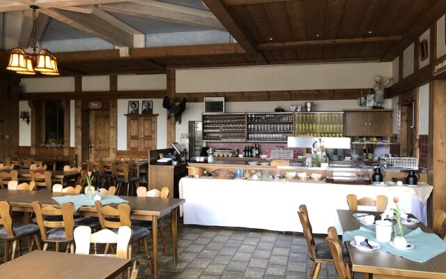 Landgasthof Voglerwirt