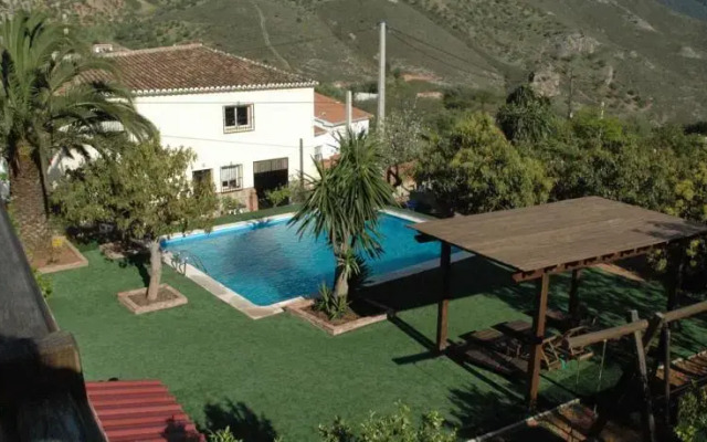 La Casita Del Campo