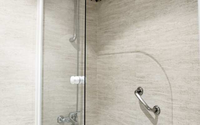 Apartamentos Manilva Green