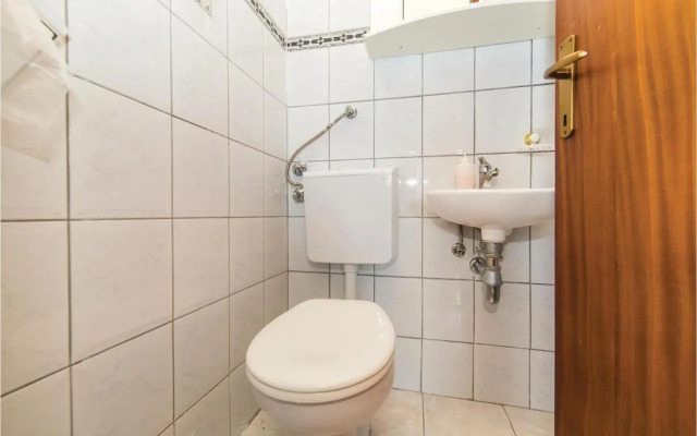Two-Bedroom Apartment in Trogir
