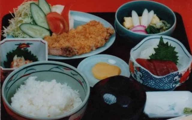 Midorigaoka Onsen Sauna Business Hotel