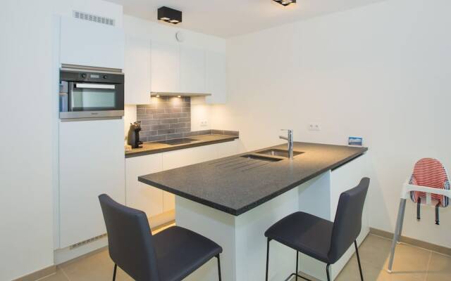 Riva Spacious and Modern With top Location