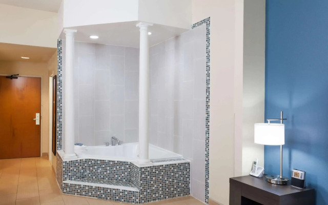 Wingate by Wyndham Chicago Schaumburg