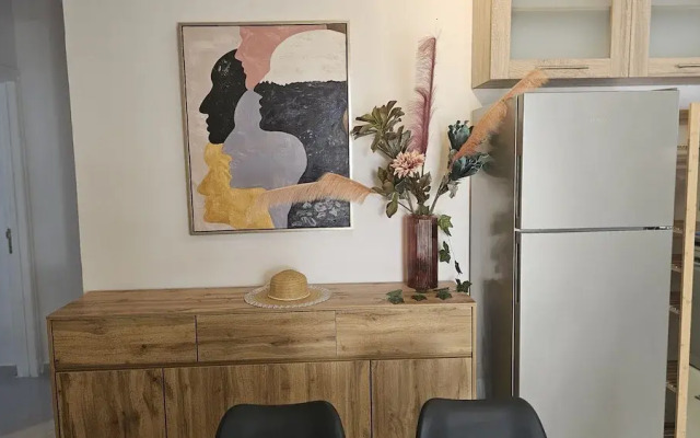 129 PAP - Stay Aphrodite Apartment