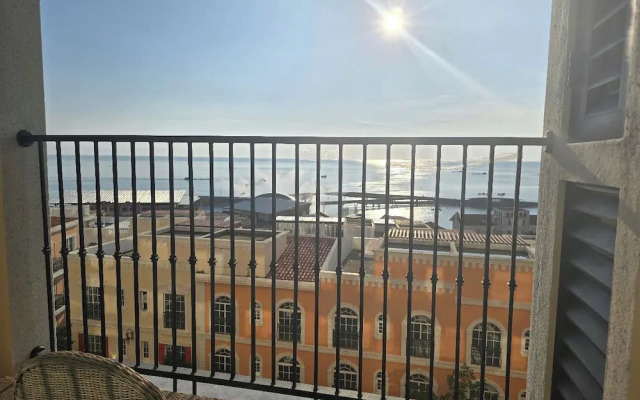 SenSea Hillside APT - Sunset Town PQ