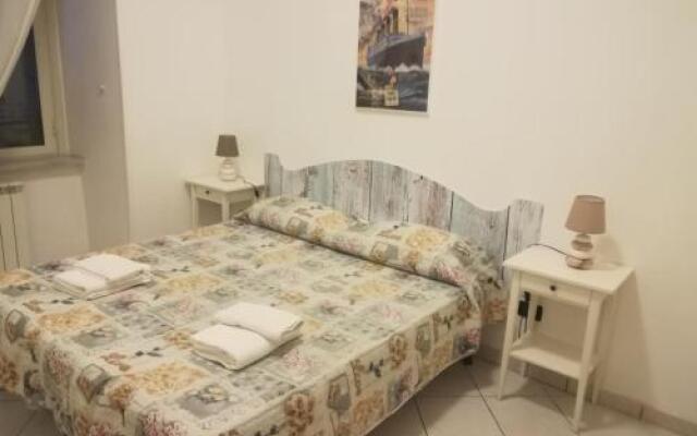 magicstay - flat 2 bedrooms 1 bathroom - naples