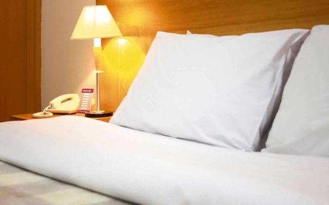 Marsala Apart Hotel