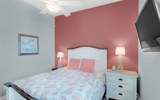Vista del Mar I - Rest - A - While 201