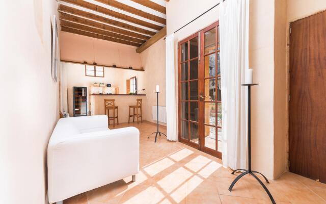 Son Vivot - Nº1 Doble Sup