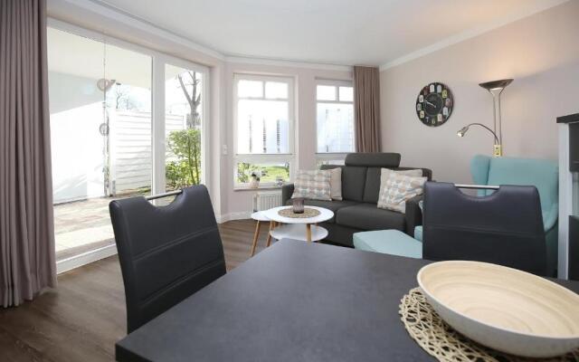 Likedeeler Wohnung 08