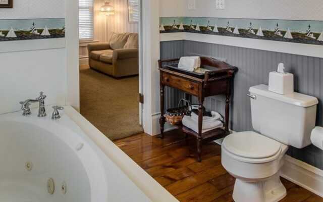 Harrison House Bed & Breakfast