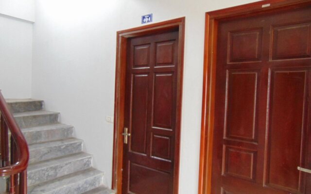 Noi Bai Airport Hotel