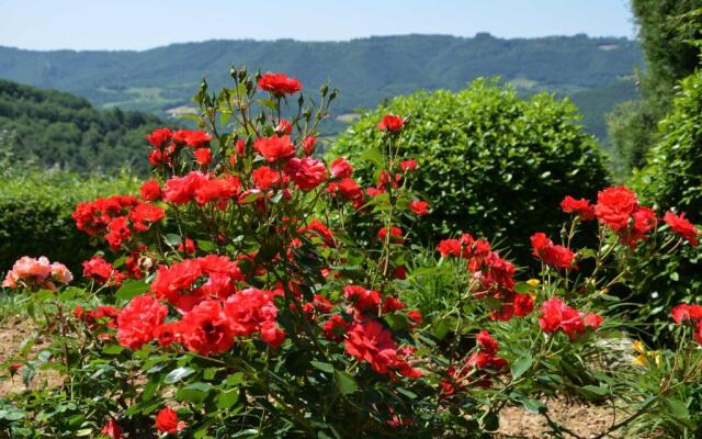 Il Poggiolo di Parrano