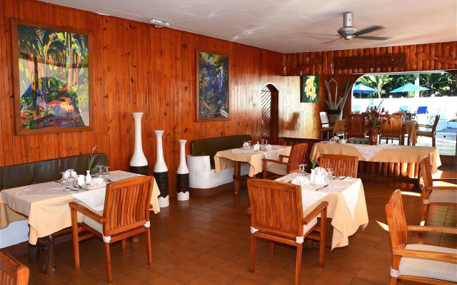 The Britannia Hotel