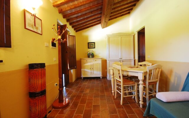 Holiday Apartment Ninfea