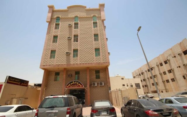 OYO 497 Al Thuraya Towers For Furnished