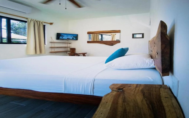 Ade Hotel Bacalar